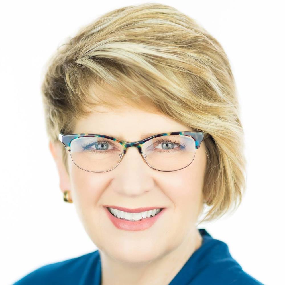 Meet your Posher, Deborah